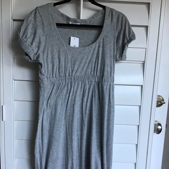 c&c california t shirt dress C&C California Rayon T-Shirt Dress - Black